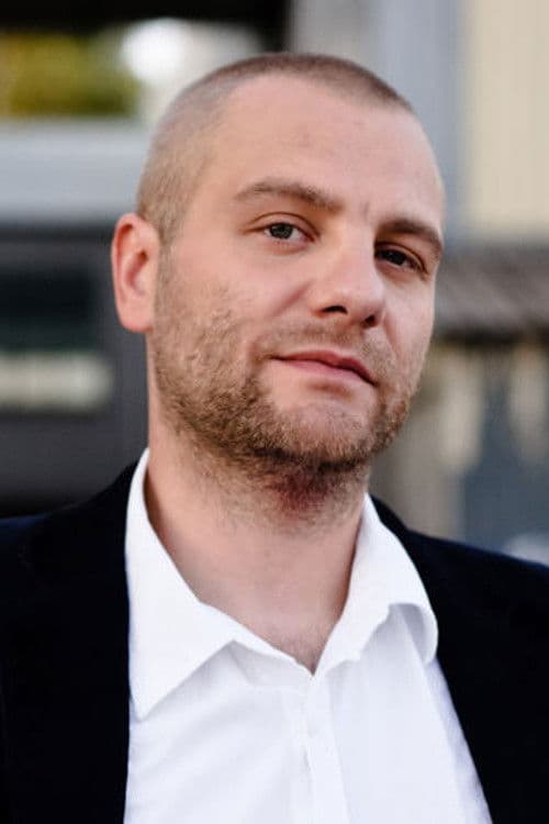 Tomasz Radawiec profile photo