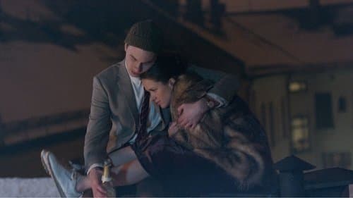 Nothing Ever Really Ends poster