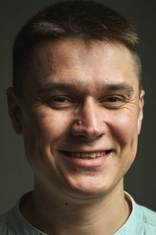 Nikita Abdulov profile photo