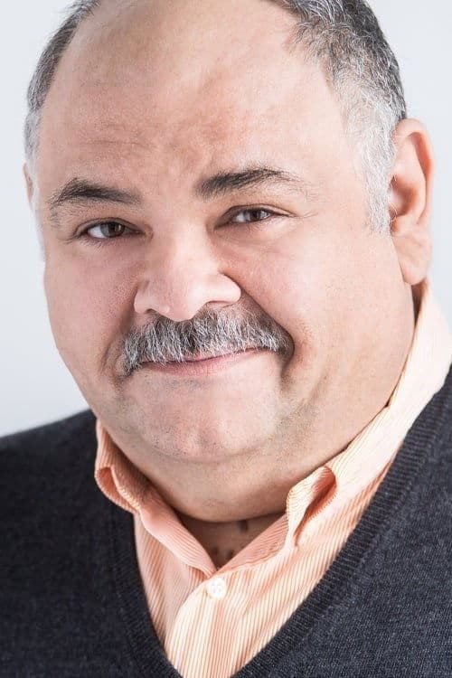 Frank Gerrish profile photo