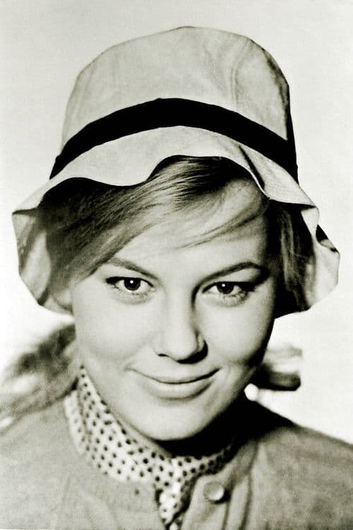 Karla Chadimová profile photo