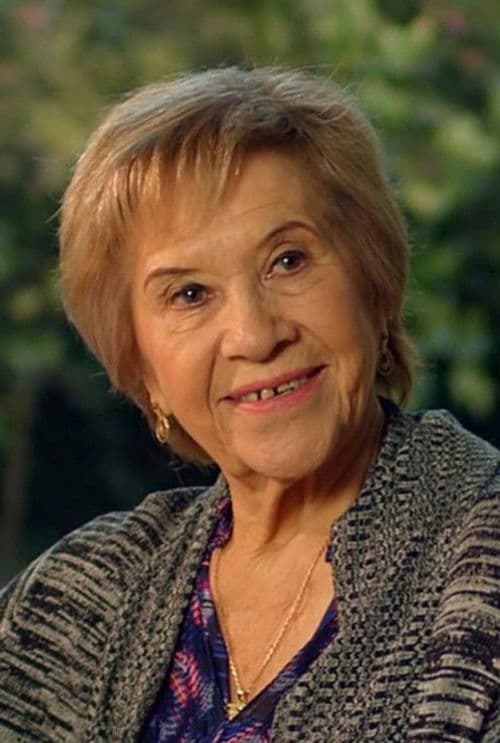 Paty Cofré profile photo