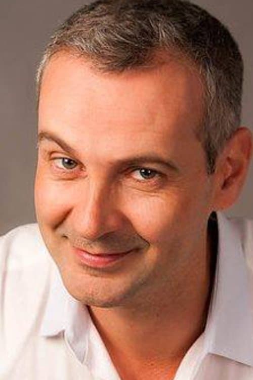 Odilson Pires profile photo