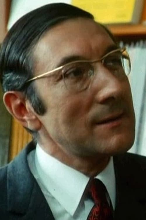 Marcel Berbert profile photo