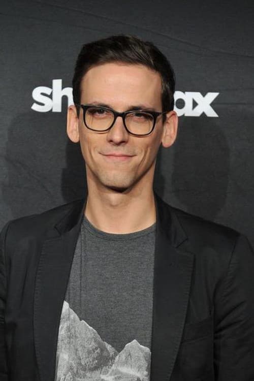 Szymon Mysłakowski profile photo