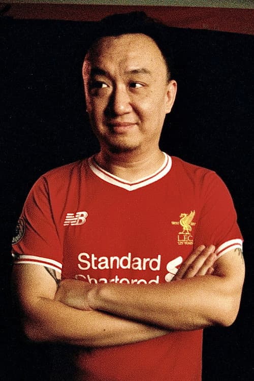 Liu Mingzhe profile photo
