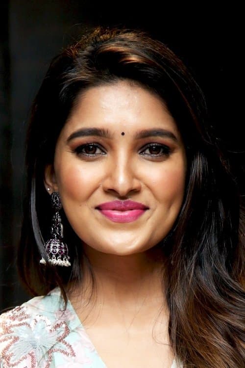 Vani Bhojan profile photo