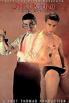 Spellbound For Action poster