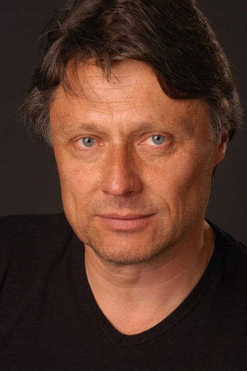 Petr Hanus profile photo