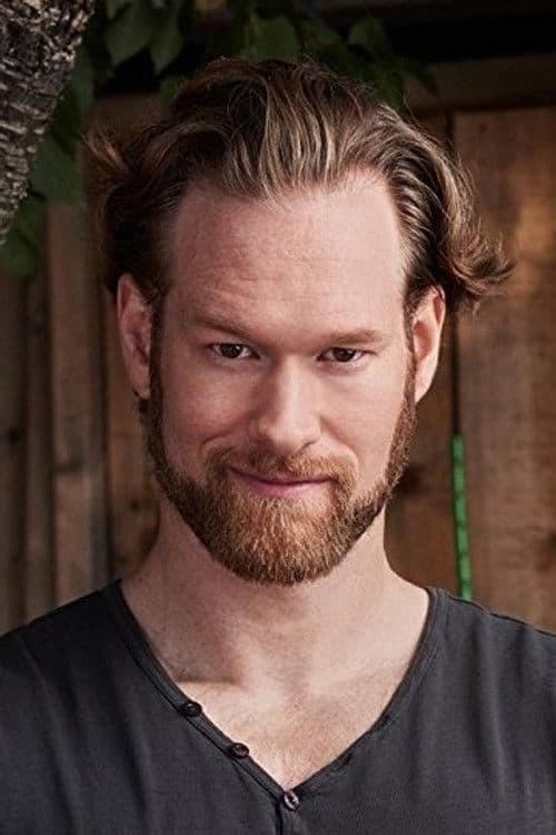 Michael Jonsson profile photo