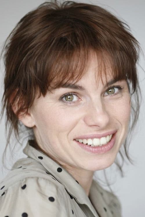 Anne Le Guernec profile photo