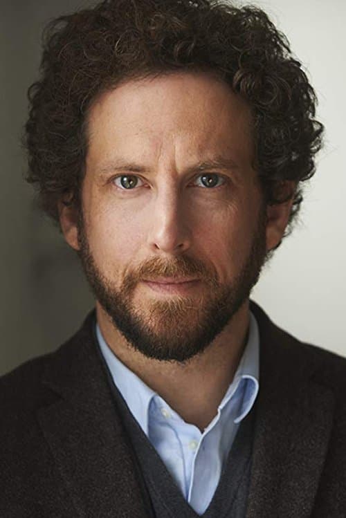 Matt Baram profile photo