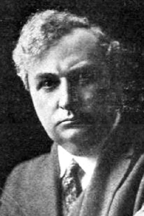 Robert Broderick profile photo