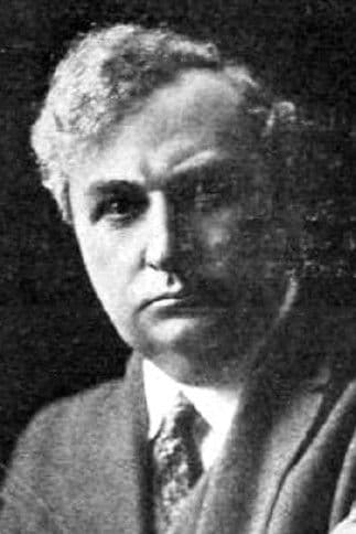 Robert Broderick profile photo