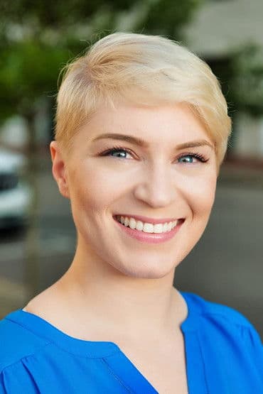 Hannah Kristine Puder profile photo