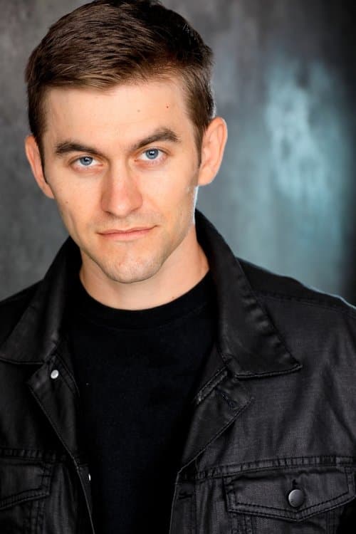 Patrick Taft profile photo