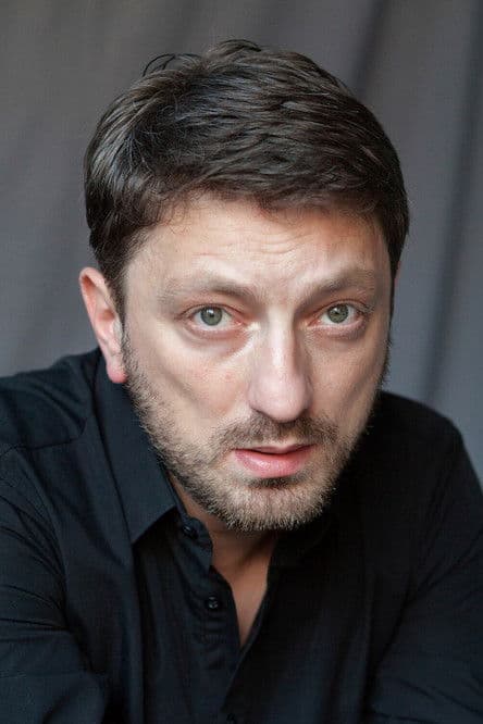 Zaza Chanturiya profile photo