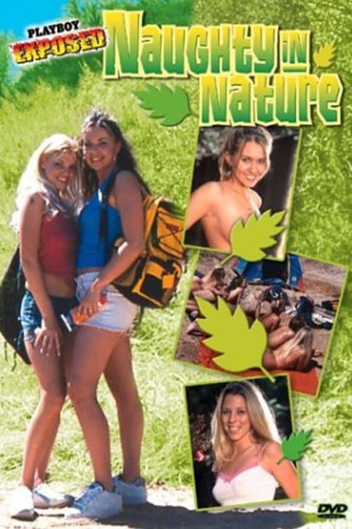 Playboy Exposed: Naughty in Nature poster