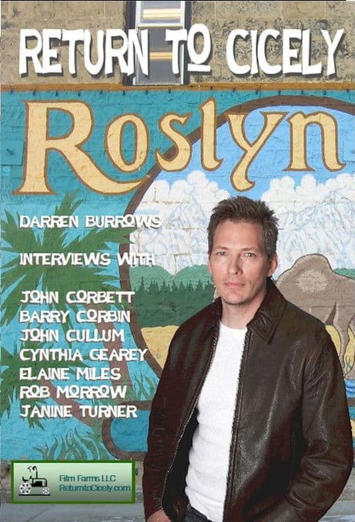 Return to Cicely poster