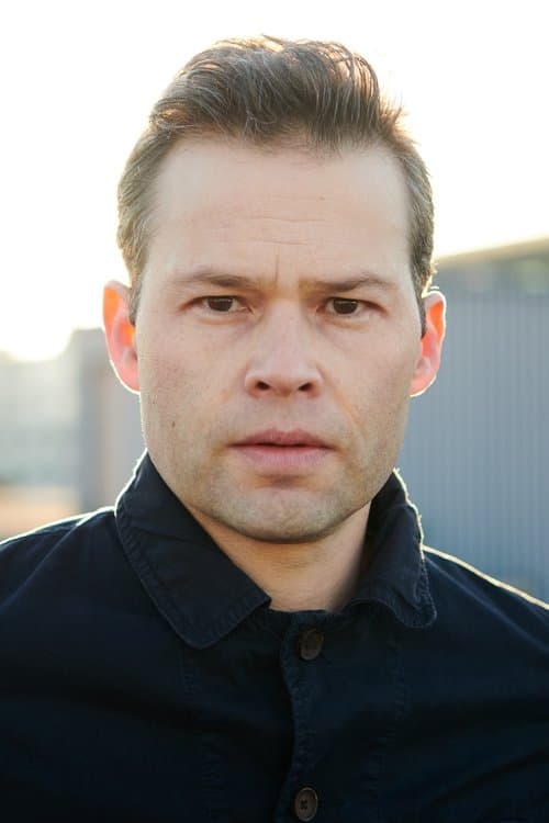 Michael von Burg profile photo