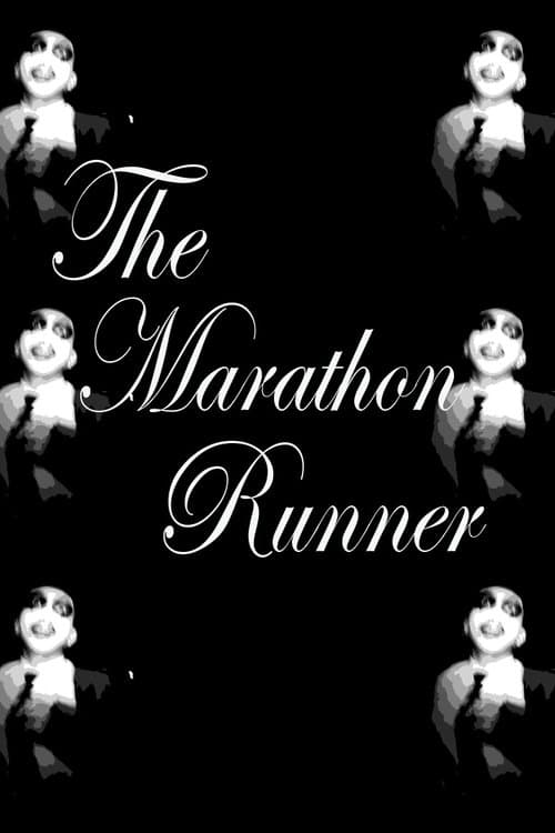 The Marathon Runner poster