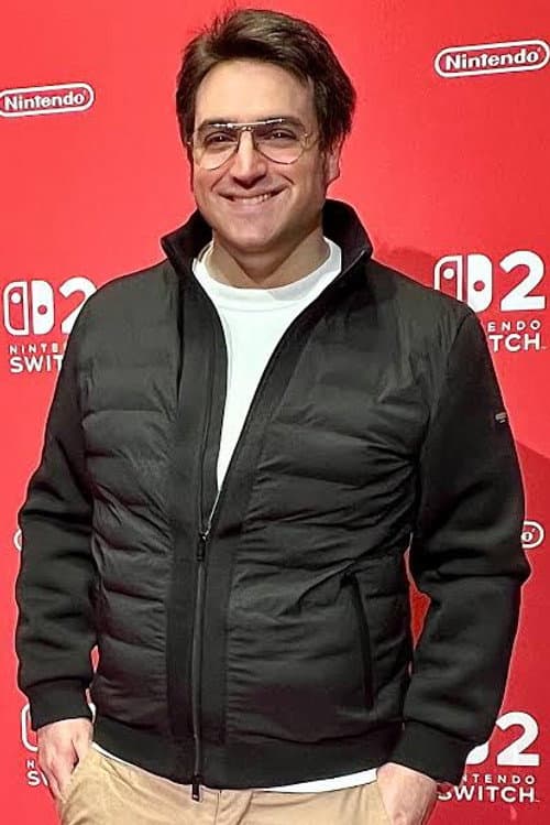 Andrea Guagnini profile photo