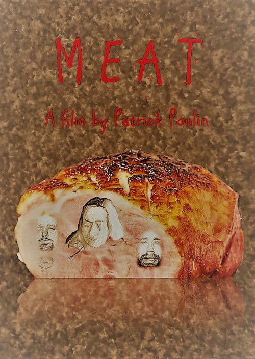 MEAT poster