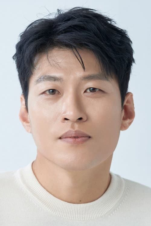 Kwak Jin-seok profile photo