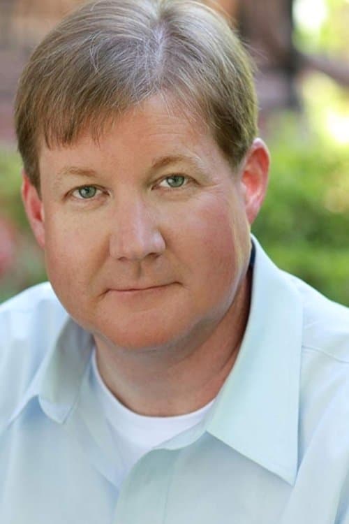 Alan Gilmer profile photo