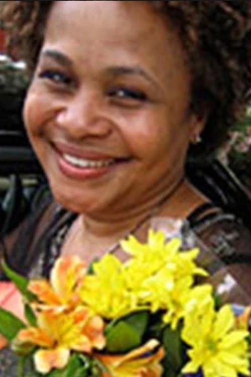 Cindy McGee profile photo