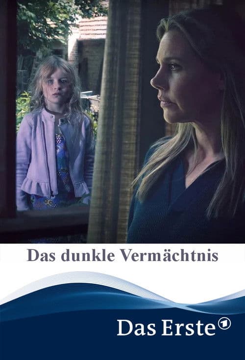 Das dunkle Vermächtnis poster