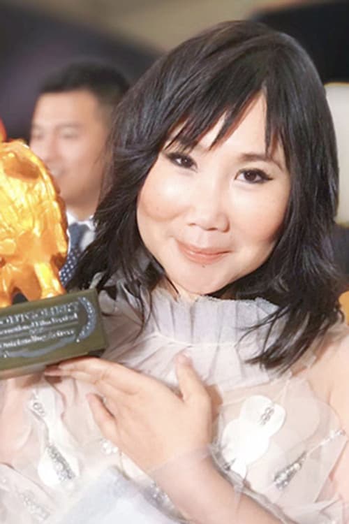 Yubai Zhang profile photo