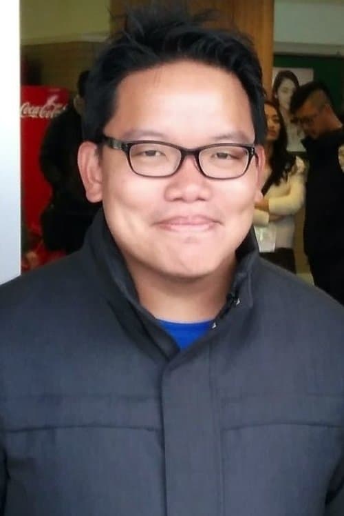 Edmund Yeo profile photo
