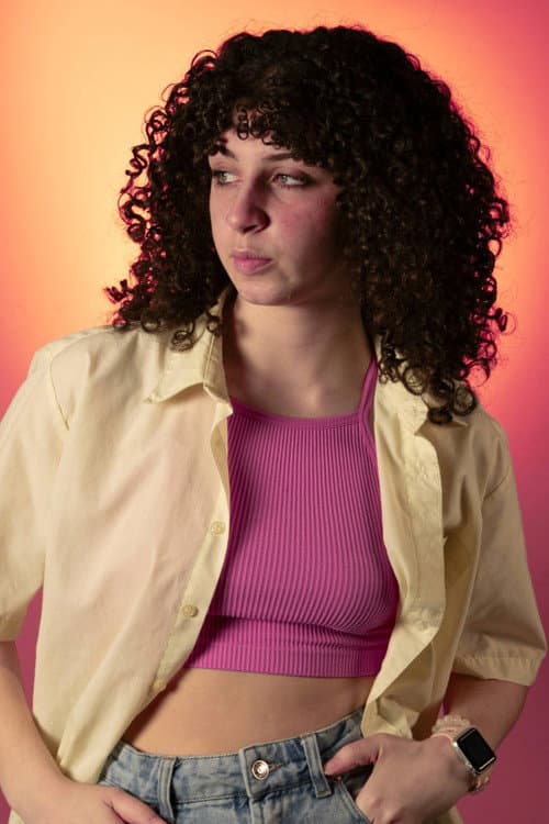 Julia Ferrara profile photo