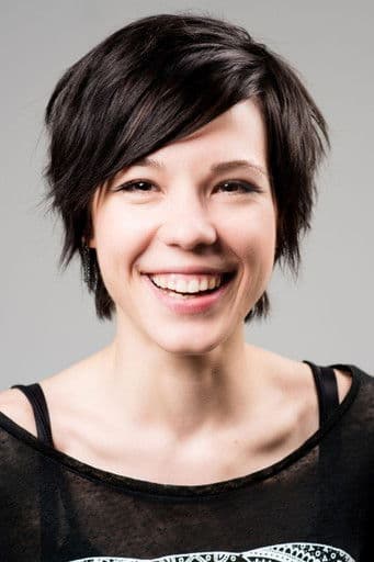 Laura Maria Heid profile photo