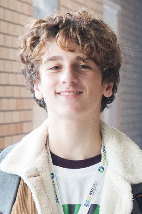 Asteris Rimagmos profile photo