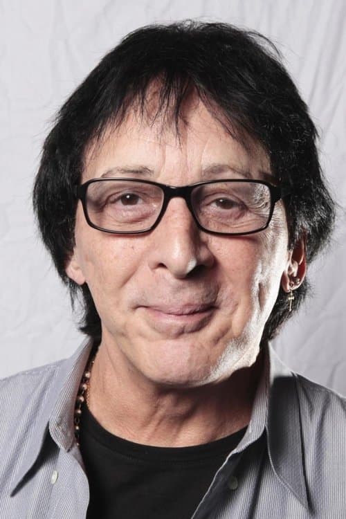 Peter Criss profile photo