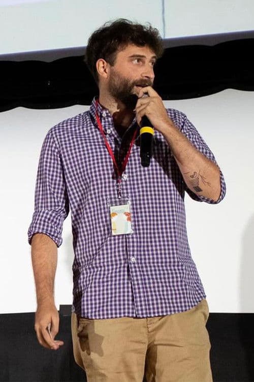 Davide Morando profile photo