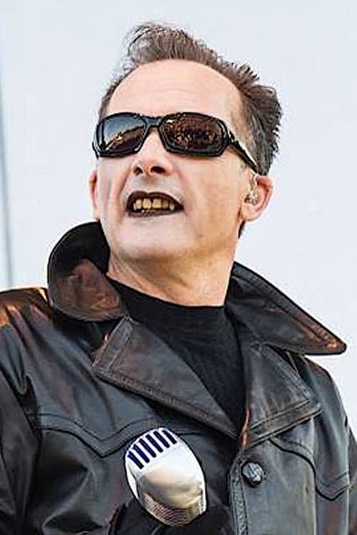 Dave Vanian profile photo