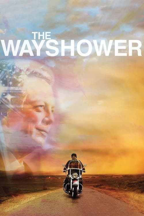 The Wayshower poster