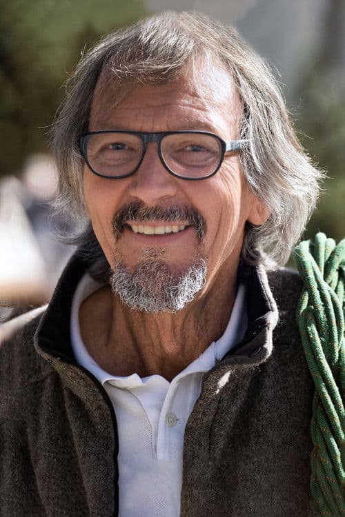 Bernard Prud'Homme profile photo