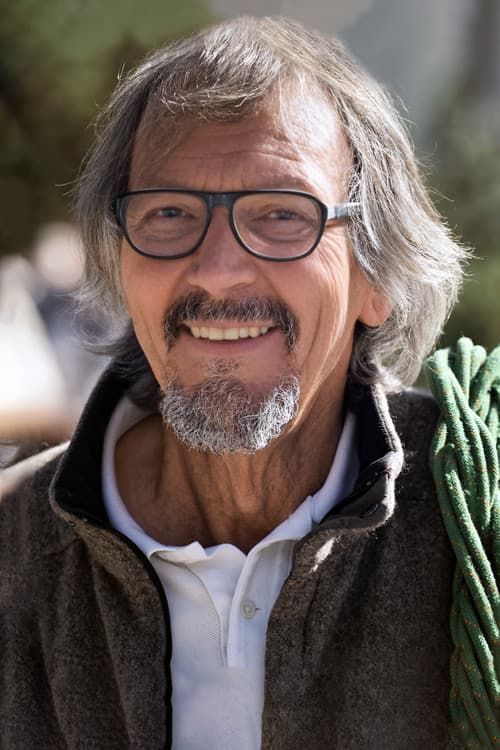 Bernard Prud'Homme profile photo