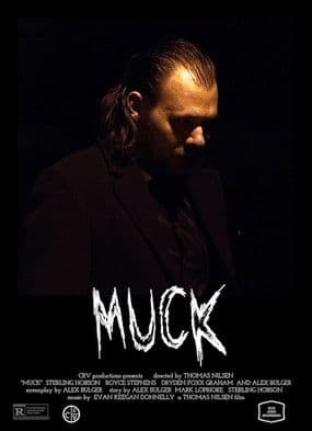 MUCK poster