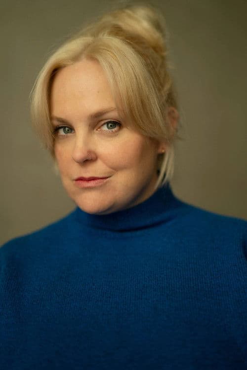 Zoë Roberts profile photo