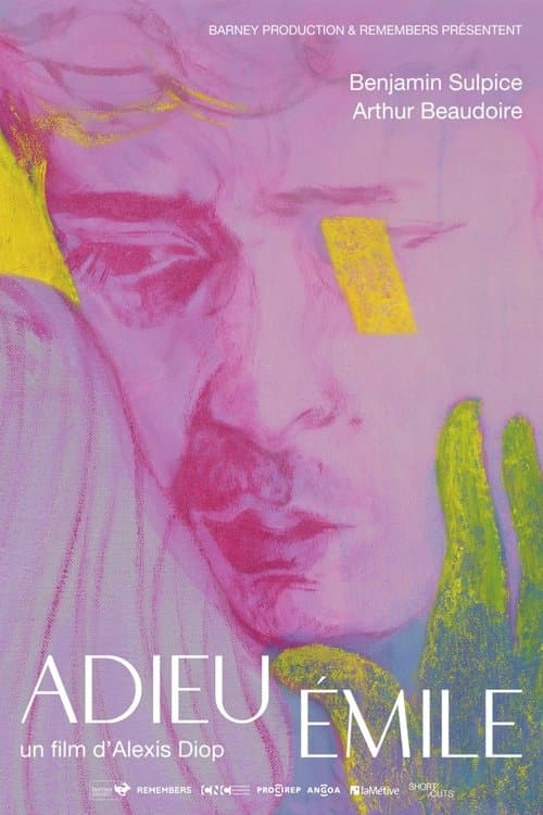 Farewell Emile poster