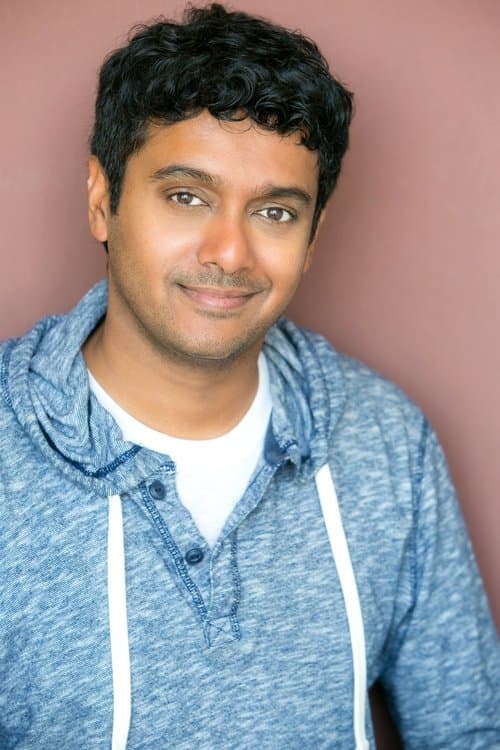 Charan Prabhakar profile photo