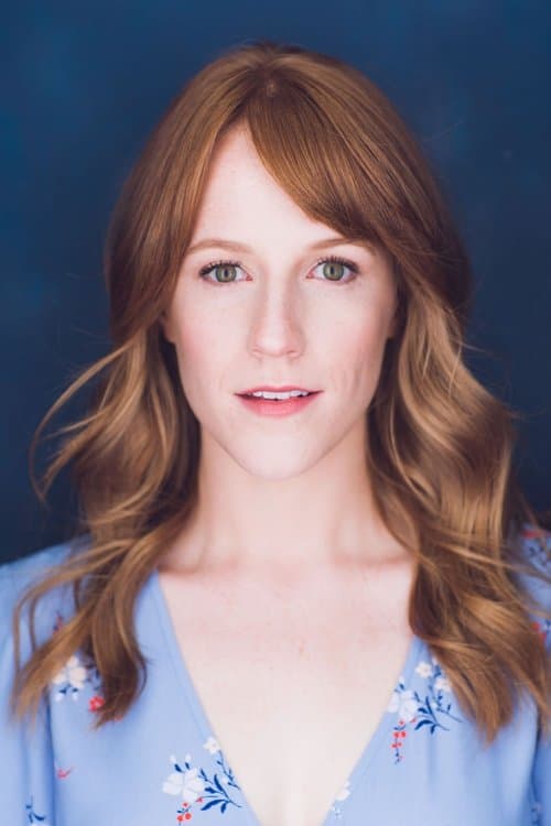 Molly Jobe profile photo