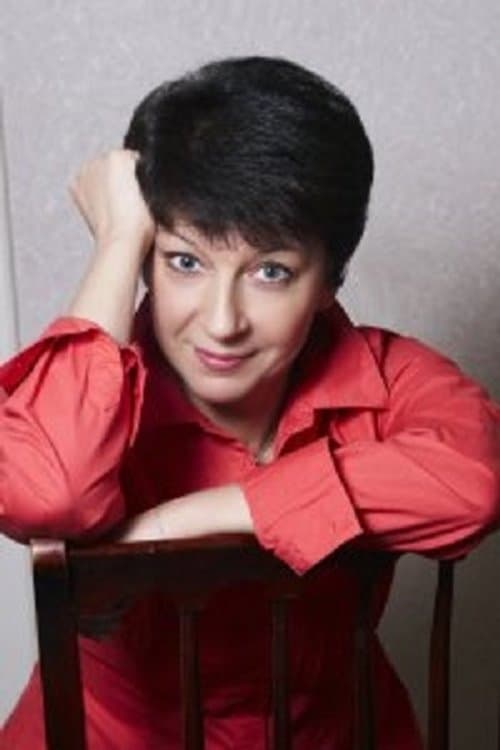 Marina Landa profile photo