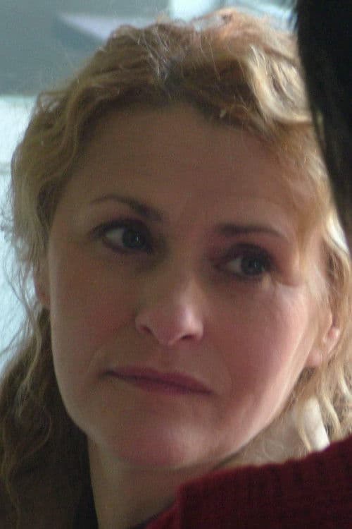 Ágnes Csere profile photo