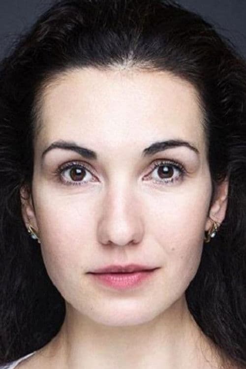 Alesya Lukyanova profile photo